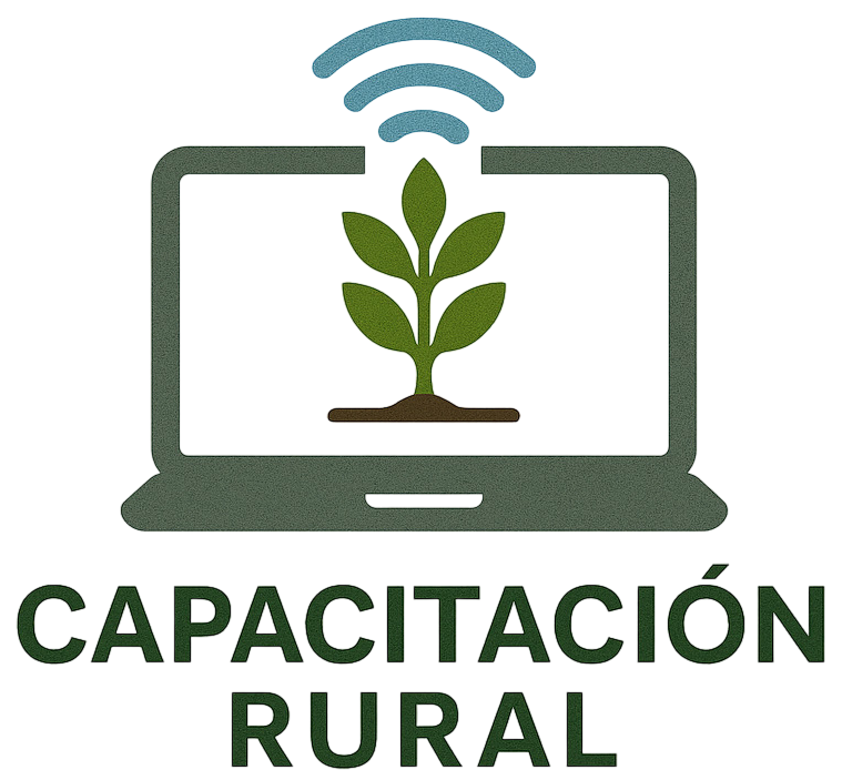 Capacitación para el Desarrollo Rural